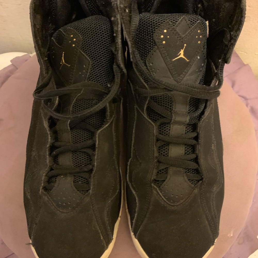 Jordan flights